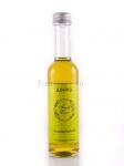 Масло очищающее пенящееся для тела "Афина" на оливковом масле, 100 мл