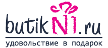 ButikN1.ru - магазин натуральной косметики
